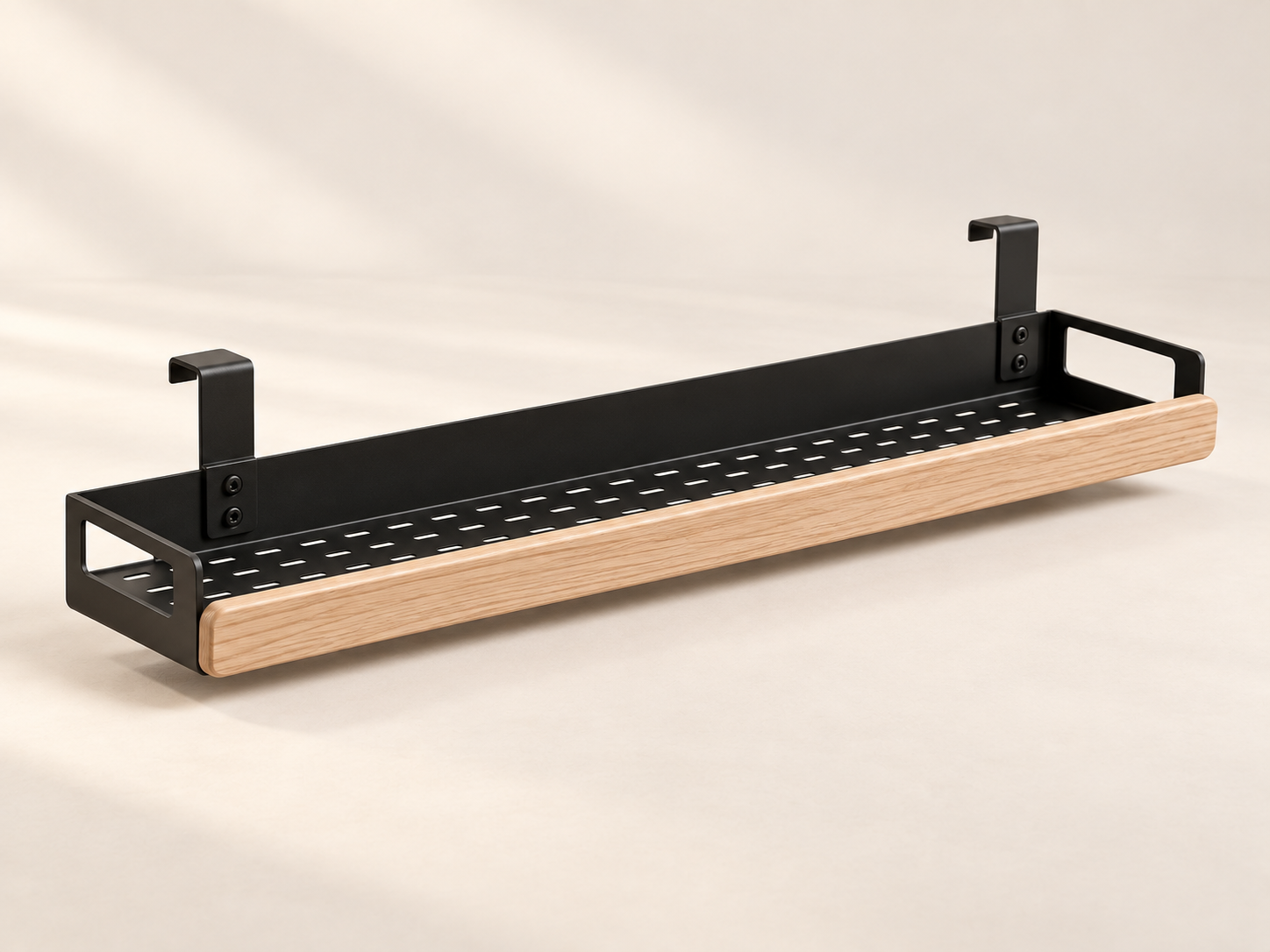 Counterpoise Cable Tray design visualisation