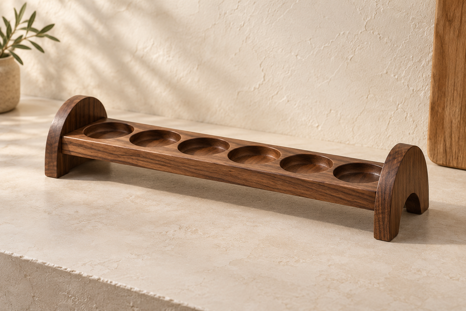 Mora Spice Rail design visualisation