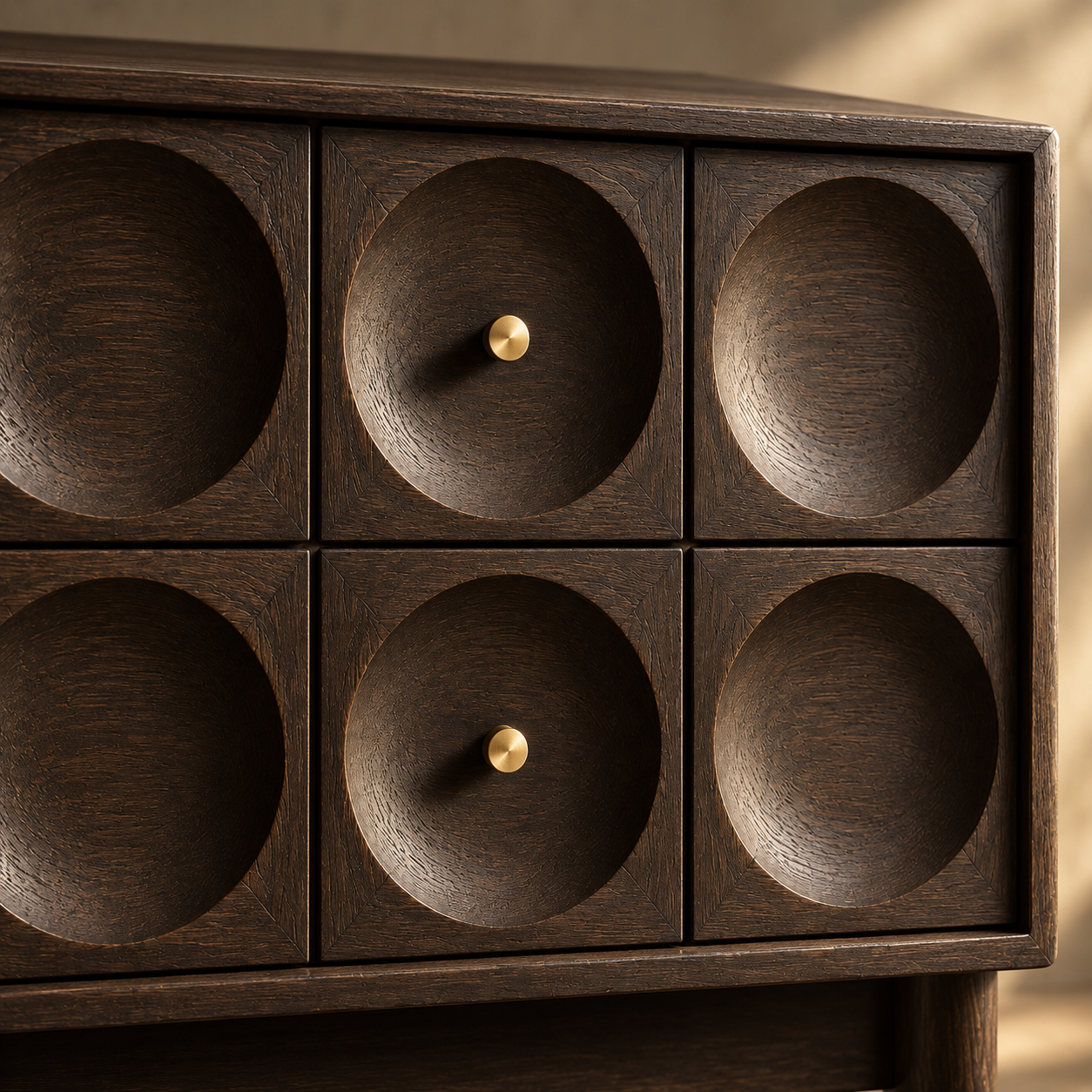 Orbit Bedside additional proposed material detail