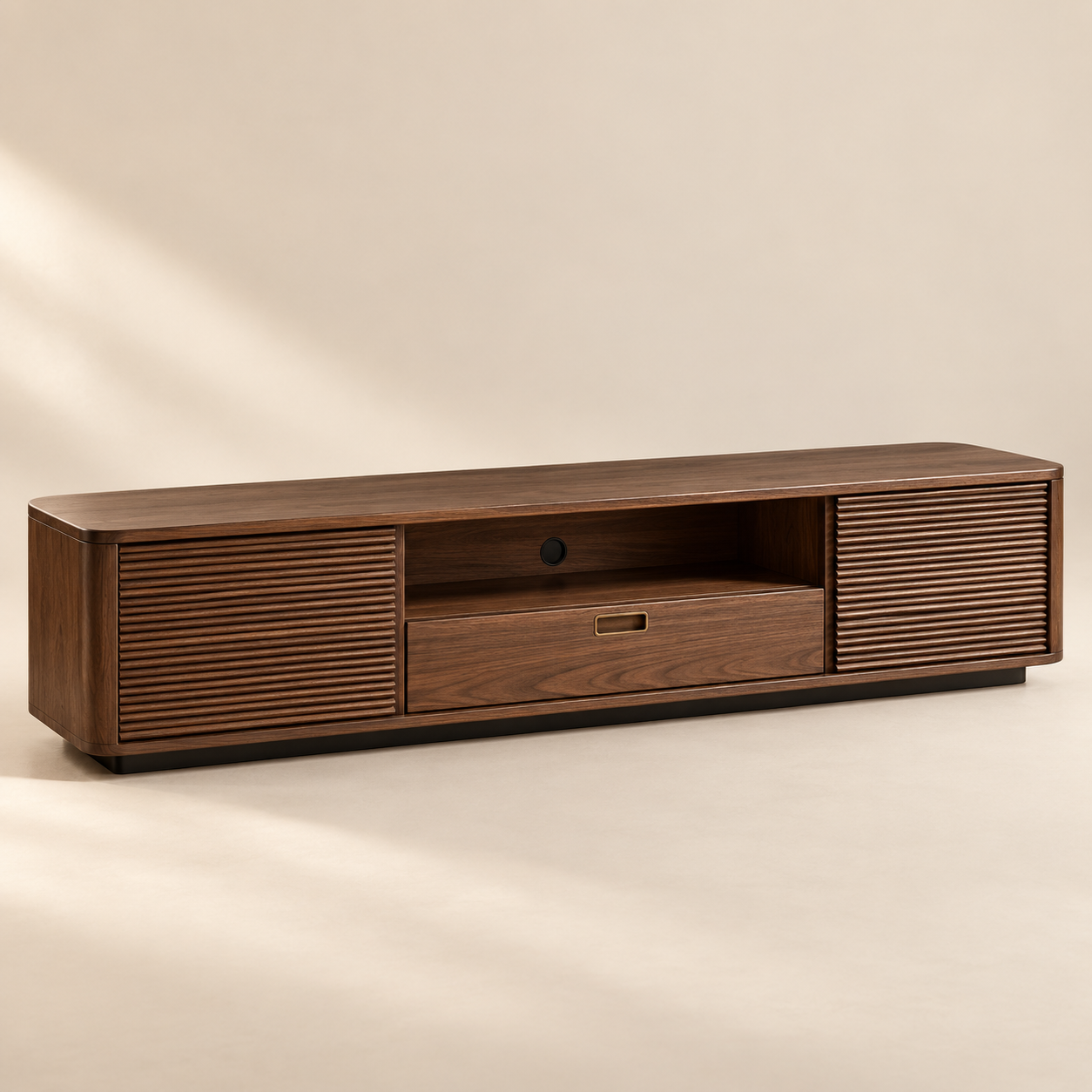 Sora Media Console design visualisation