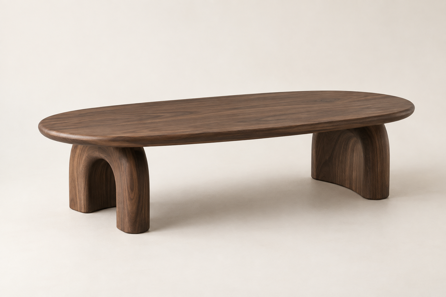 Tala Coffee Table design visualisation