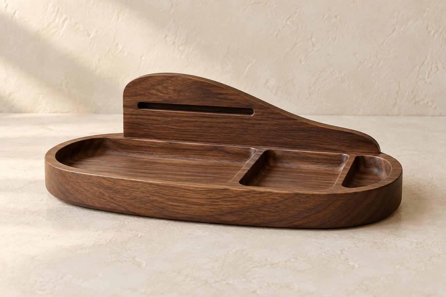 Vale Entry Catchall design visualisation